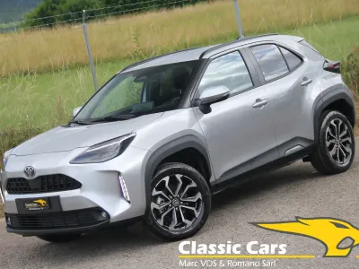 Neu (2026) Toyota Yaris Trend 130 PS | Seltenes Fahrzeug