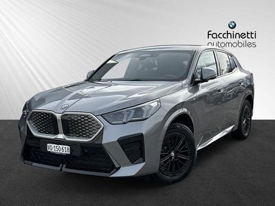 Neu BMW iX2 M Sport 230 kW (313 PS) 2025 SUV