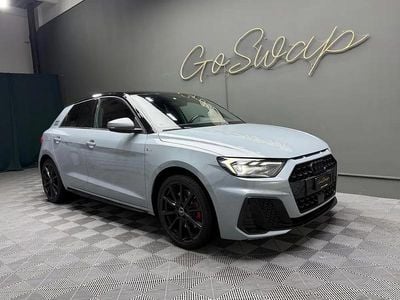Gebraucht Audi A1 Sportback S-Line 150 PS (110 kW) 2026 Gray Kleinwagen