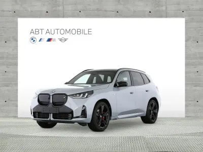 Neu (2026) BMW X3 Comfort Edition 398 PS | Fairer Preis