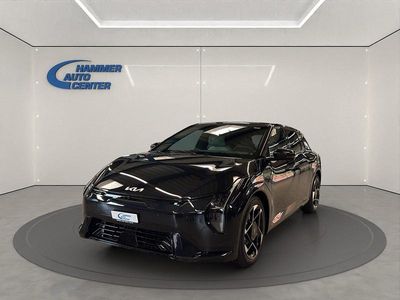 Neu 2025 Kia EV4 GT-Line Kleinwagen | CHF 49’900 (Fairer Preis)