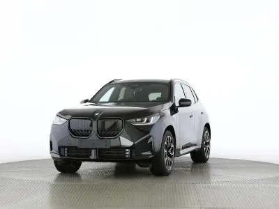 Neu (2026) BMW X3 197 PS