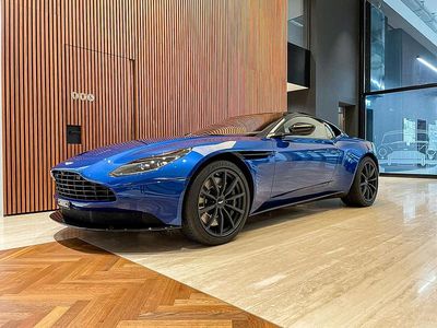 Gebraucht 2022 Aston Martin DB11 Coupé | CHF 149’900
