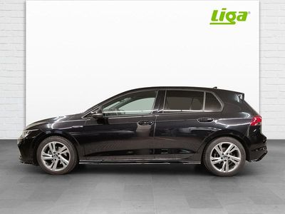 Gebraucht VW Golf VIII R-line 150 PS (110 kW) 2021