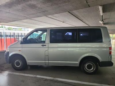 VW T5