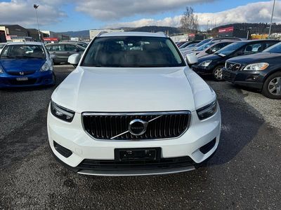 Gebraucht 2020 Volvo XC40 SUV | CHF 12’999