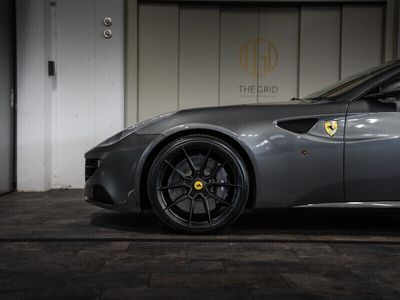 Gebraucht 2011 Ferrari FF Kombi | CHF 139’900