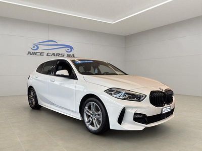 Gebraucht 2024 BMW 118 M Sport Kleinwagen | CHF 31’480 (Etwas zu teuer)