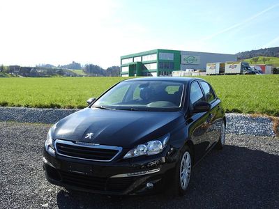 Gebraucht Peugeot 308 Active 131 PS (96 kW) 2017