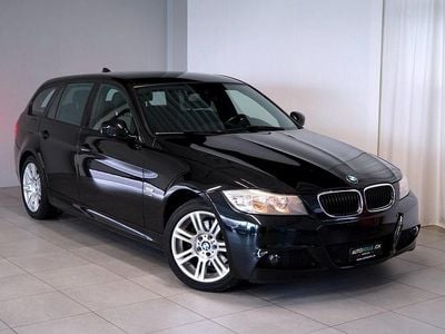 Gebraucht 2011 BMW 320 Kombi | CHF 9’900 (Fairer Preis)