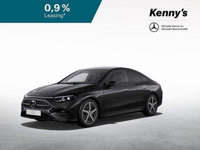Neu (2026) Mercedes CLA220 AMG line 220 PS | Guter Preis