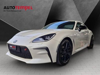 Gebraucht Toyota GR86 Sport 234 PS (172 kW) 2024 Coupé