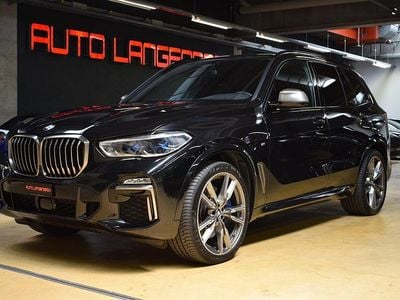 Gebraucht BMW X5 Shadowline 400 PS (294 kW) 2020 SUV
