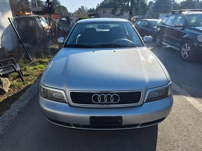 Gebraucht 1998 Audi A4 Sport | CHF 2’200 (Fairer Preis)