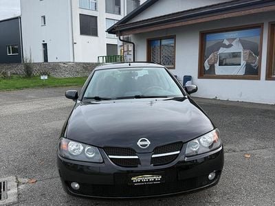 Gebraucht 2004 Nissan Almera | CHF 3’900