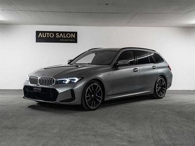 Gebraucht 2024 BMW 330 M Sport Kombi | CHF 37’890