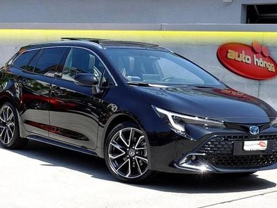 Neu 2025 Toyota Corolla Premium Kombi | CHF 37’900 (Guter Preis)
