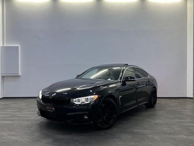 Gebraucht 2016 BMW 440 M Sport Coupé | CHF 23’900 (Fairer Preis)