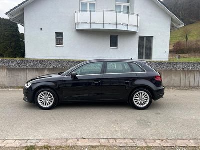 Gebraucht 2013 Audi A3 Ambition | CHF 7’999 (Superpreis)