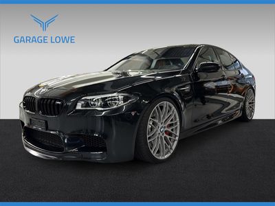 Gebraucht 2013 BMW M5 Competition Edition | CHF 54’200