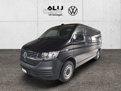 VW Transporter