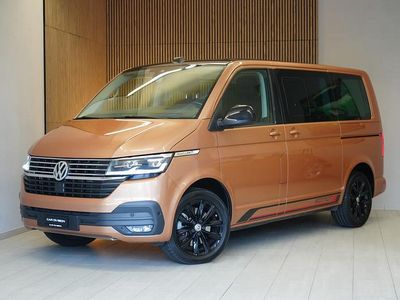 Gebraucht 2020 VW T6.1 Comfortline Van | CHF 49’990 (Etwas zu teuer)