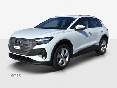 gebraucht Audi Q4 e-tron 35 e-tron