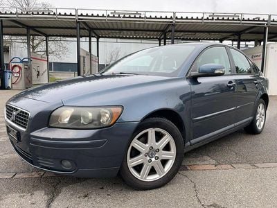 Gebraucht 2006 Volvo S40 Momentum Limousine | CHF 1’690