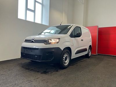 gebraucht Citroën e-Berlingo 1000kg Swiss E