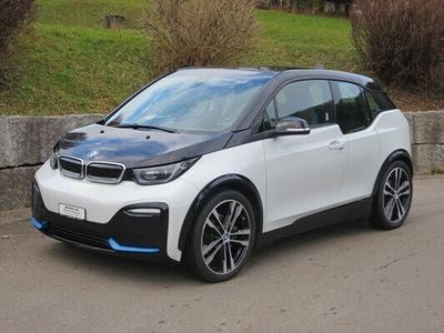 Gebraucht 2021 BMW i3 Kleinwagen | CHF 22’900 (Teuer)