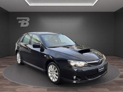 Gebraucht Subaru Impreza 230 PS (169 kW) 2009 Limousine