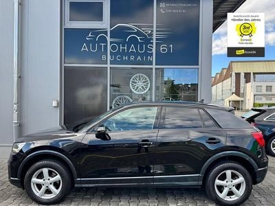 Gebraucht 2018 Audi Q2 Sport SUV | CHF 16’898