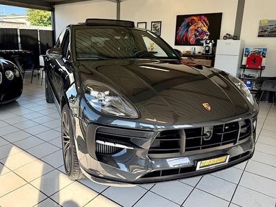 Gebraucht 2021 Porsche Macan GTS SUV | CHF 49’900