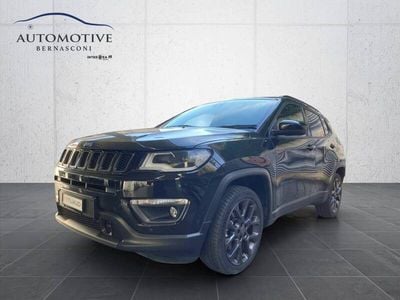 Gebraucht 2021 Jeep Compass SUV | CHF 34’800