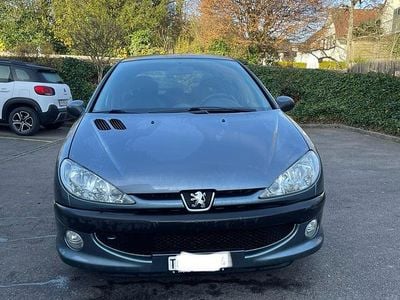 Gebraucht 2006 Peugeot 206 | CHF 1’900 (Guter Preis)