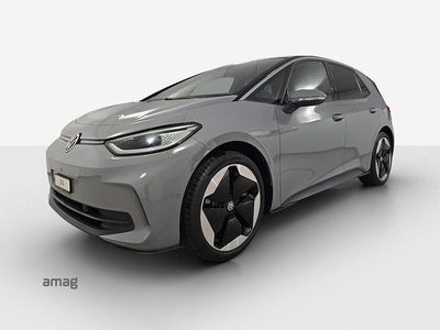 Grenadill black metallic Gebraucht 2025 VW ID.3 Pro Kleinwagen | CHF 48’900