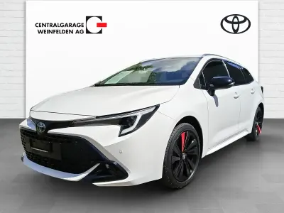Neu (2026) Toyota Corolla Edition 178 PS | Guter Preis