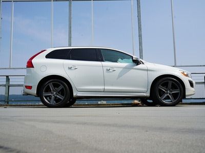 Gebraucht 2010 Volvo XC60 R-Design Summum SUV | CHF 18’999
