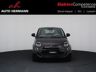 Gebraucht Fiat 500e La Prima 87 kW (119 PS) 2024 Kleinwagen