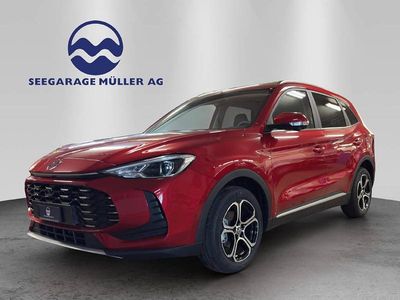 Neu MG ZS Comfort 115 PS (84 kW) 2025 SUV