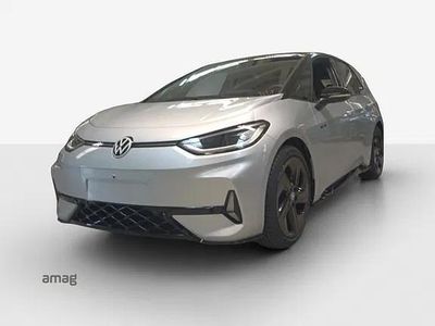 Scale silve metallic schwarz Neu 2025 VW ID.3 GTX Kleinwagen | CHF 54’580 (Teuer)