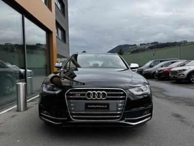 gebraucht Audi S4 Avant 3.0 TFSI quatt