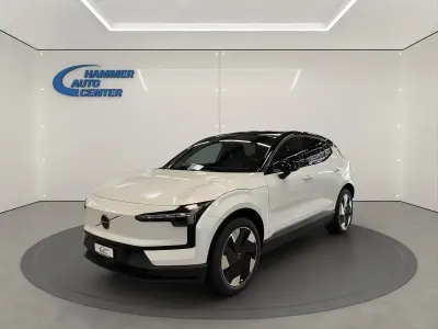 Neu (2026) Volvo EX30 Performance 428 PS | Etwas zu teuer