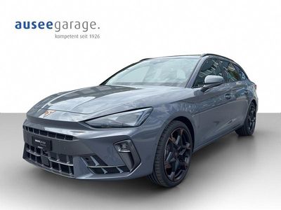 Grau Neu 2025 Cupra Leon Kombi | CHF 53’700