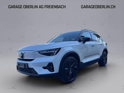 Neu 2025 Volvo EX40 SUV | CHF 58’900 (Fairer Preis)