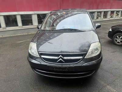 Gebraucht Citroën C8 Exclusive 204 PS (150 kW) 2006 Van / Kleinbus
