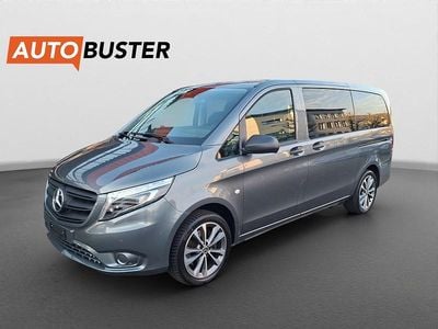 Gebraucht 2021 Mercedes Vito Van | CHF 44’900
