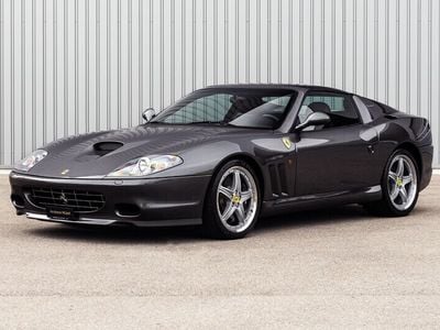 Gebraucht Ferrari Superamerica 540 PS (397 kW) 2005