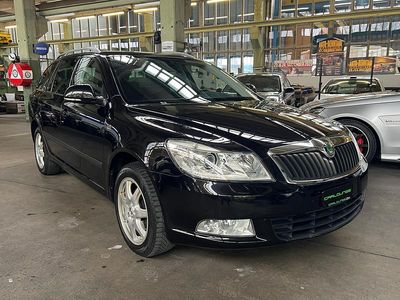 Gebraucht Skoda Octavia 140 PS (102 kW) 2013 Kombi