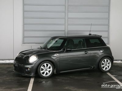 gebraucht Mini Cooper S 